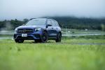 Mercedes-Benz GLB250 4Matic AMG Line 2020 года (JP)